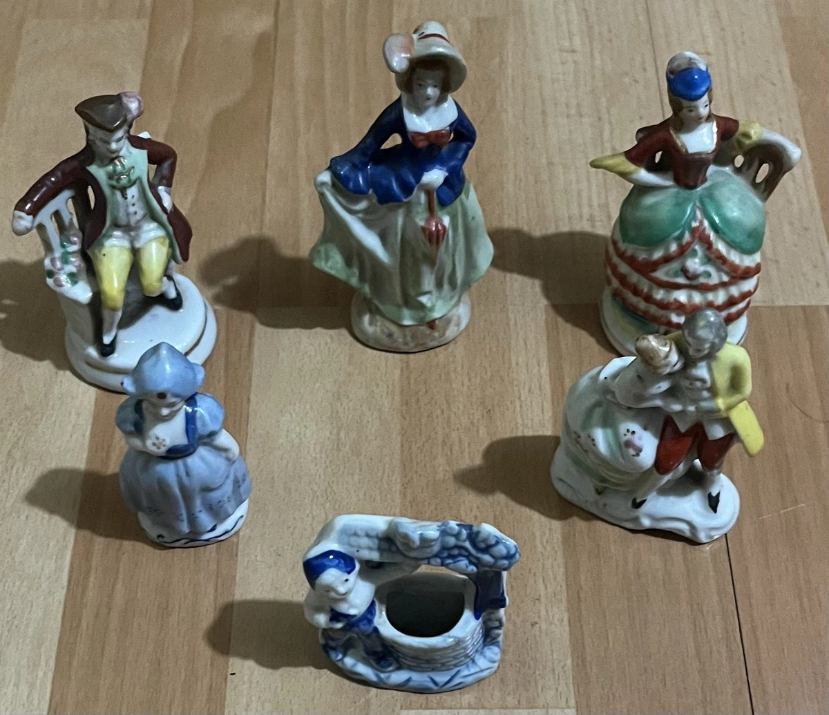 Made In Occupied Japan In Occupied Japan Collectibles | eBay