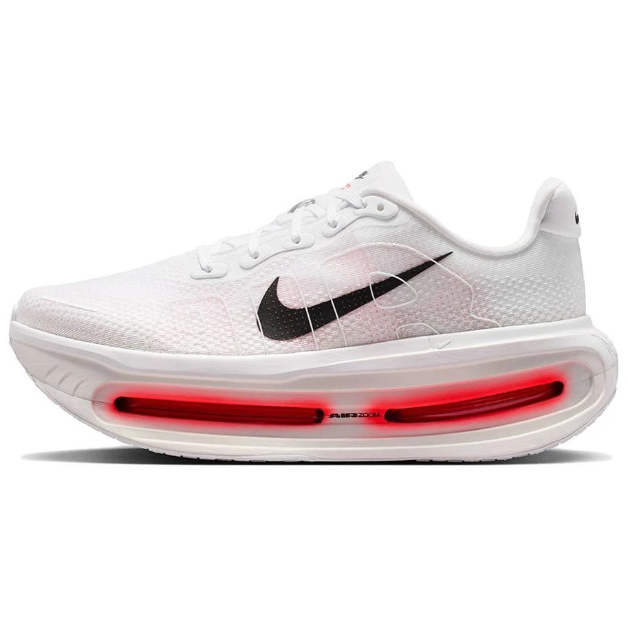 Nike Vomero Premium White Bright Crimson | Updated Oct 2026