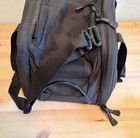 Vertx Tactical Duffel Bag 50L Black + 5 Morale Patches Bundle — photo 6