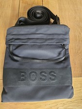 HUGO BOSS Umhängetasche/Tasche 