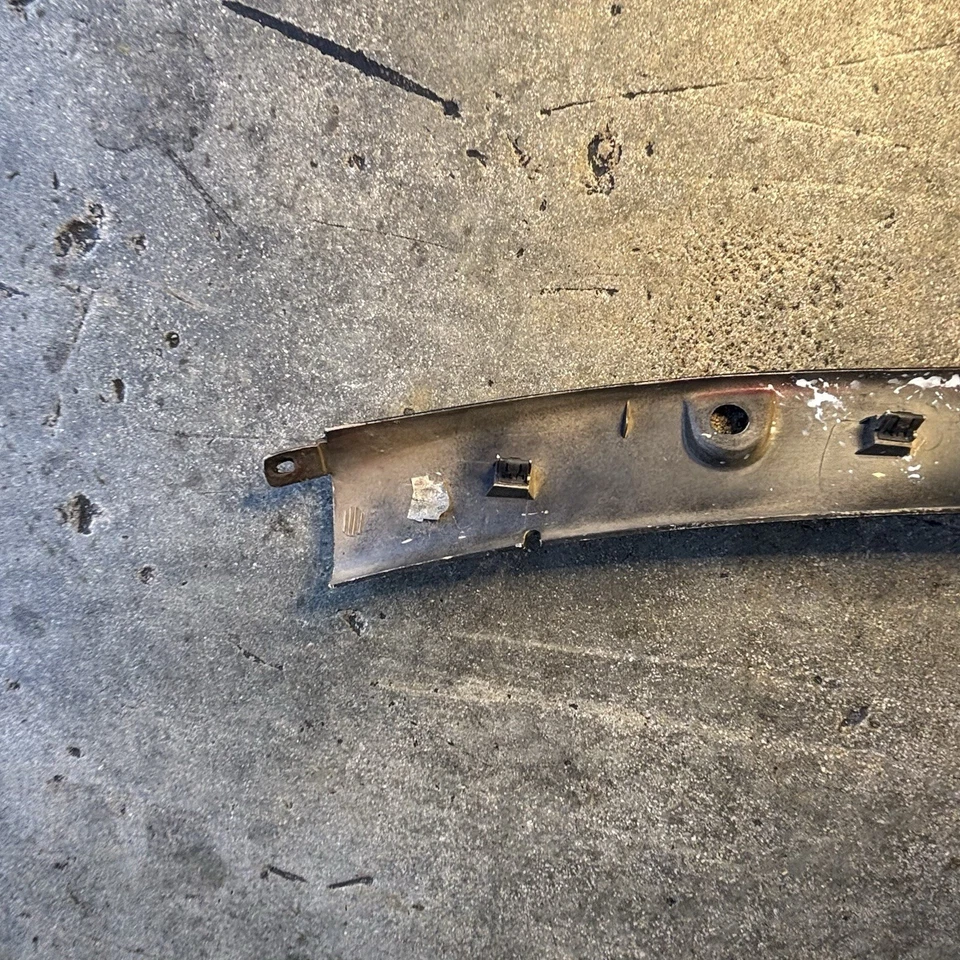 1995-1999 MITSUBISHI ECLIPSE LEFT DRIVER SIDE TRIM COVER MOLDING OEM - Image 4 of 4