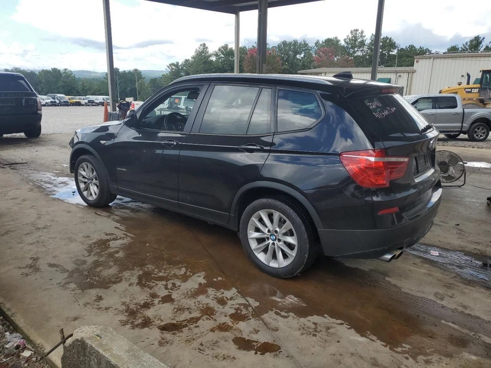 Used Front Right Door Window Regulator Front fits: 2014 Bmw X3 electric Front Ri Foto 2 de 4