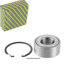 Roulement de roue Citroen HY