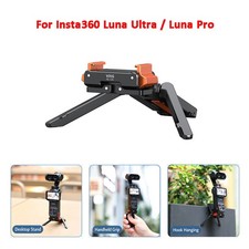 For Insta360 Luna Ultra/ Luna Pro Magnetic Quick Release Mantis Tripod Bracket