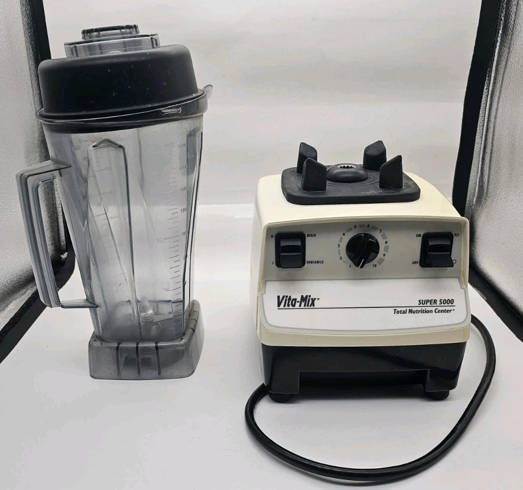 バイタミックス　vitamix 5200 VM0103 Amazon.com: Fit for vit Blender Pitcher 5200 6300 VM0101 VM0102