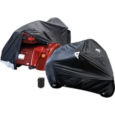 Nelson-Rigg Trike Cover 355 Up To 65 Rear Wid...