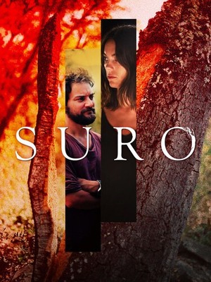 Suro [New DVD]