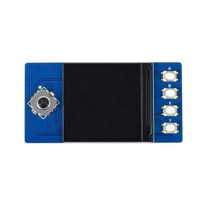 65K RGB Colors 1.3'' LCD Display Scrren Module 4-Wire SPI For Raspberry Pi Pico A