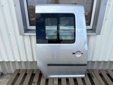 Porte arrière et accessoires Volkswagen CADDY
