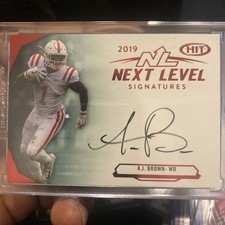 2019 Sage Hit Premier Draft Low Series Football Cards 20