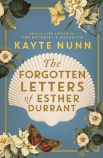 The Forgotten Letters of Esther Durrant by Nunn, Kayte 1409190560 FREE Shipping