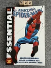 Marvel Comics Essential Vol.2 The Amazing Spider-Man #21-4B & Annuals #2 & 3