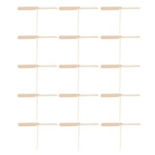  20 Pcs Intrattenimento Per Bambini Piccoli Giocattoli Volanti Da Esterno