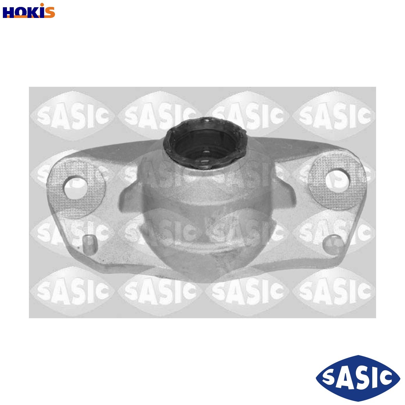 SUSPENSION STRUT SUPPORT MOUNT 2656145 FOR VW CCZB 2.0L CFGC/CFFA/CFGB 2.0L 4cyl