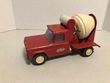 Tonka 1960/70sMini Cement Mixer
