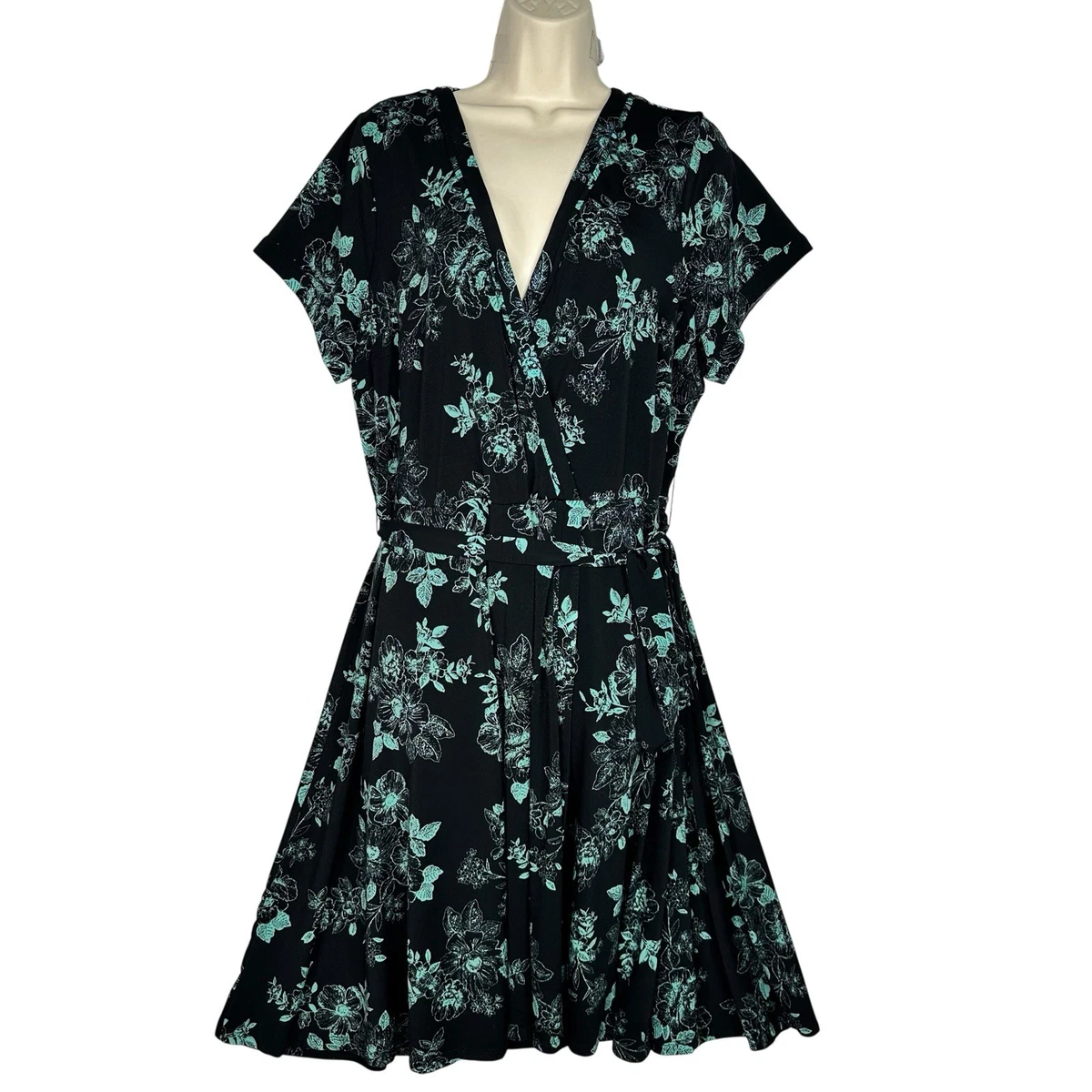 Torrid Polyester Plus Size Party/Cocktail Dresses for Women for sale | eBay