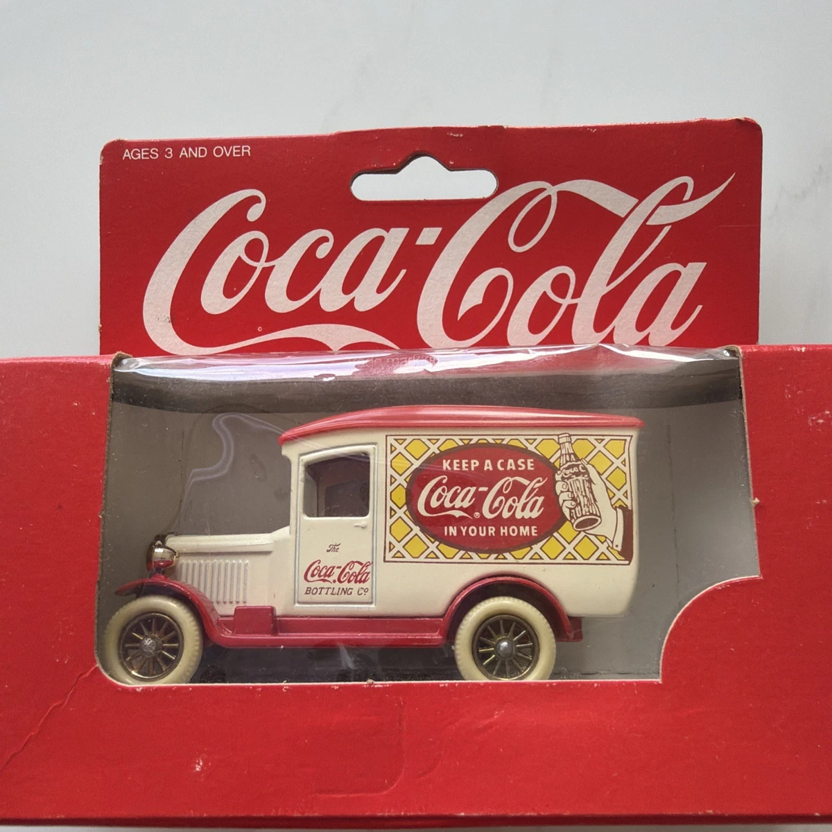 Lledo Coca-Cola Diecast Cars, Trucks & Vans for sale | eBay UK