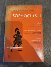 Sophocles II 