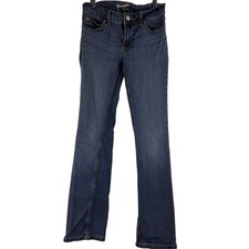 Wrangler Women's Retro Mae Mid Rise Bootcut Jeans Size 5/6