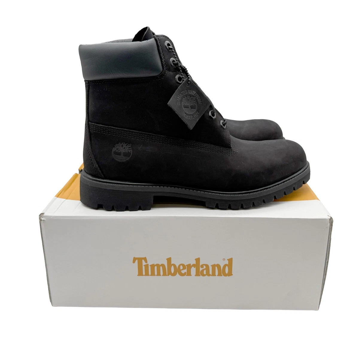 Timberland Men display picture 3