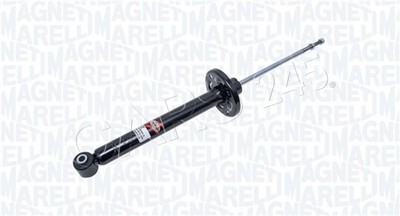 Stoßdämpfer Hinterachse Gasdruck Für VW Passat 35I 3A2 B3 B4 62609