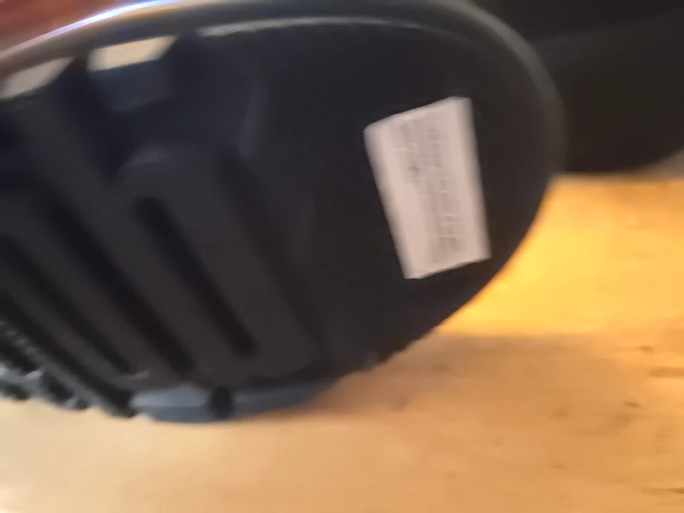 Fitflop Womens 8.5 Muck Boot - Image 3 of 4