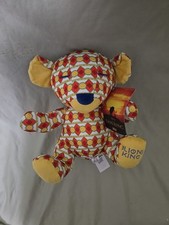 Disney Parks The Lion King Nala Plush 2019 Film Special Edition 9  New