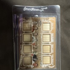 2019-20 Leaf Lumber Kings Hockey Cards 19