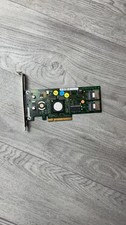 Fujitsu Siemens SAS Controller D2507-C11 GS 1, PCIe 8x, SAS LSI1068, Raid 0/1