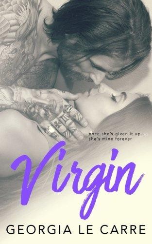 Virgin - Le Carre, Georgia