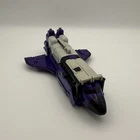 Hasbro 1985 Vintage Transformers Takara Co. Astrotrain Action Figure G1 Japan