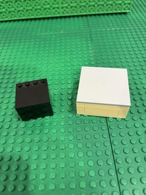 LEGO Ideas: Maze (21305) As is With Instructions Completely Functional