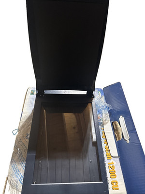 Mustek Scanner Plug- n- Scan 1200 CU 48 bit - No Power Adapter For Parts