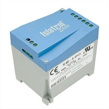 ISLATROL ELITE CONTROL CONCEPTS IE-120 Active Tracking Filter