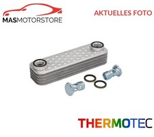 ÖLKÜHLER KÜHLER ÖL THERMOTEC D4I009TT I FÜR LAND ROVER DEFENDER