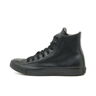 Converse Damen Chuck Taylor All Star Sneaker EU 39.5 Schwarz 144740C