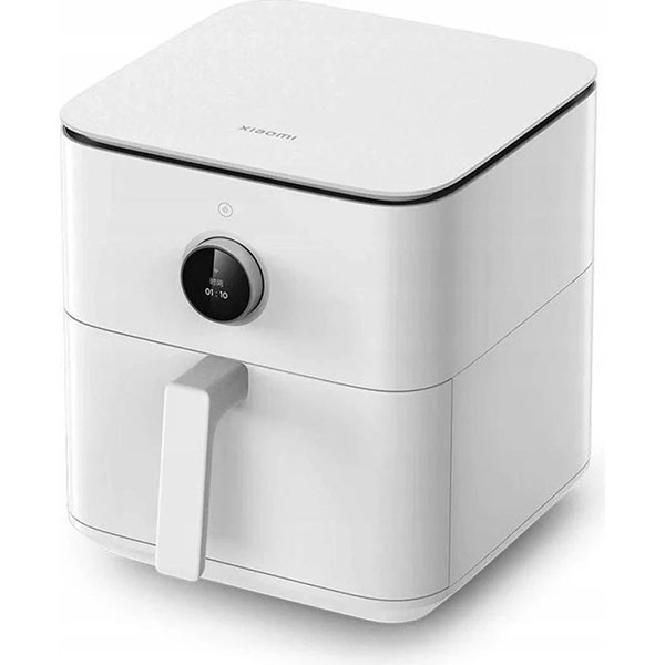 Xiaomi Blanco Freidora De Aire Smart Air Fryer 6.5L - Imagen 2
