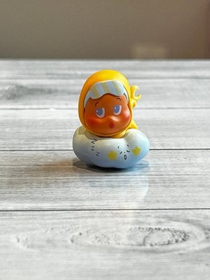 Pop Mart Goodnight Sky TWINKLE TWINKLE pop bean figure figurine