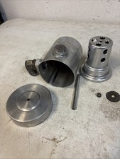 Peterson Dry Sump Breather Tank