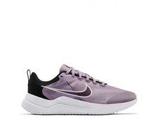 Nike Downshifter 12 Amethyst Wave Women's Purple Mesh Athletic Sneakers 2022