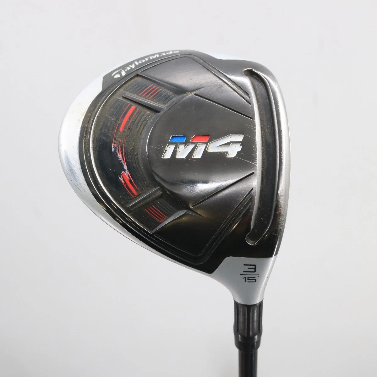 TaylorMade M4 Fairway Wood Golf Clubs for sale | eBay