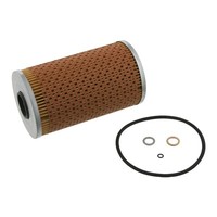 Febi Bilstein 26691 ÖLfilter FüR Bmw 3 E36 5 E34 Land Rover Range Ii Omega B
