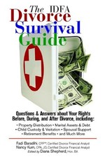 The Idfa Divorce Survival Guide by Baradihi, F.