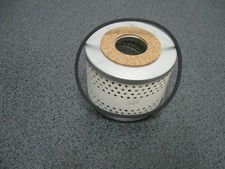 Carquest 85313 Oil Filter Case 1019631, 902125, WHITE 680402A , WIX 51313, New