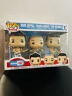 FUNKO POP! ROCKS BLINK 182 MARK TRAVIS TOM 3 PACK Hot Topic 2022