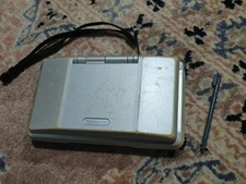 Nintendo DS Original "Fat"  Console Tested