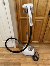 Commercial Garment Steamer Home Touch Perfect Steam Wrinkle Free Steam PS-200