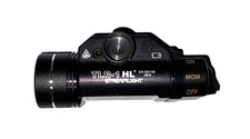 Streamlight TLR-1 HL LONG GUN LIGHT, Tactical, without Remote Switch, 692639