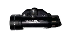 Streamlight TLR-1 HL LONG GUN LIGHT, Tactical, without Remote Switch, 692639