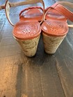 Jack rogers Braided Wedge Sandals Size 9 — photo 6